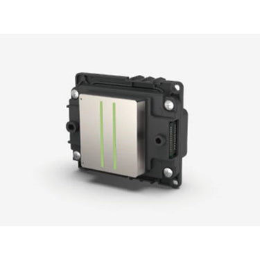 i1600 A1 epson print head side view — i1600 A1 Epson Water based Printhead – DTF|DTG use for DTG & DTF printers